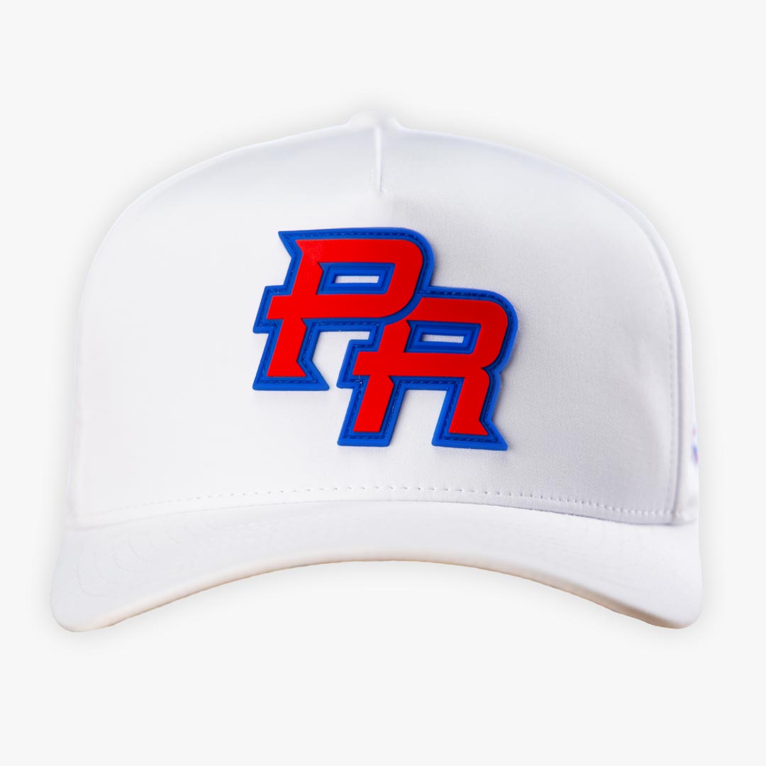 PR Dried Tech Cap